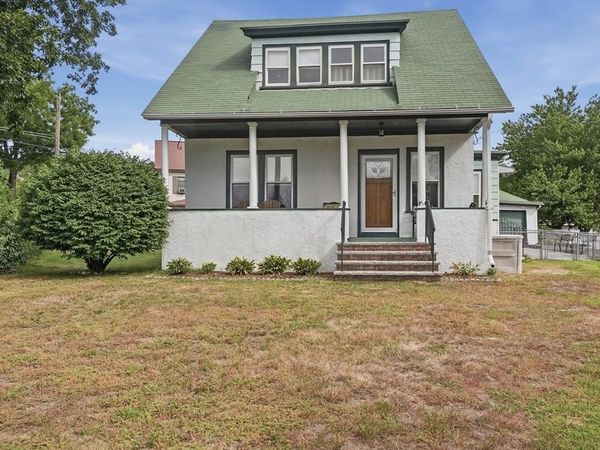 174 Willard Street, Lowell, MA 01850