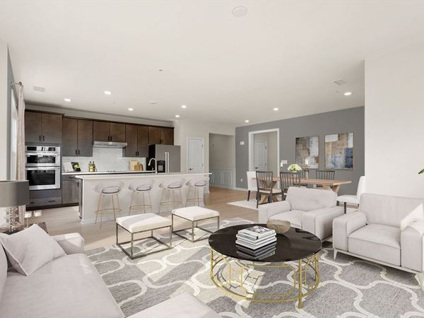8 Peters Farm Way, Unit 106, Westborough, MA 01581