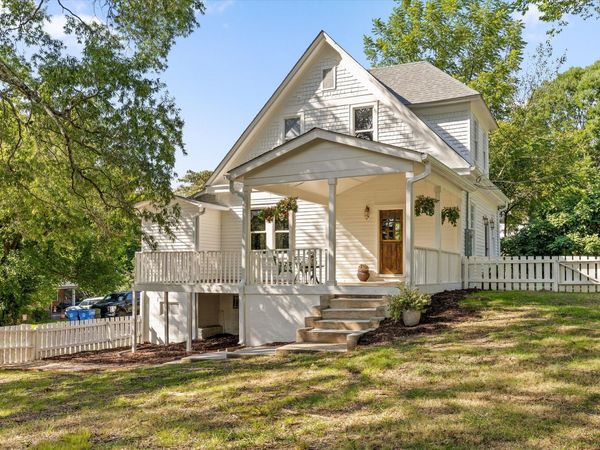5109 Tennessee Avenue, Chattanooga, TN 37409