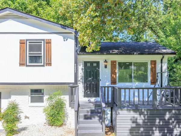 4007 E Freedom Circle, Ooltewah, TN 37363
