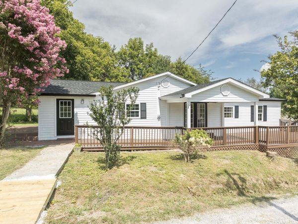 190 Sundance Drive, Evensville, TN 37332