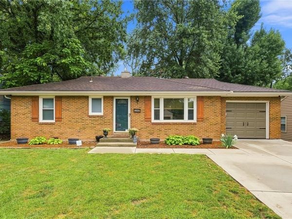 4823 W 62nd Street, Mission, KS 66205