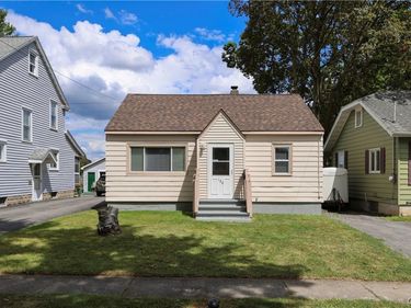 150 Harford Road, Syracuse, NY 13208