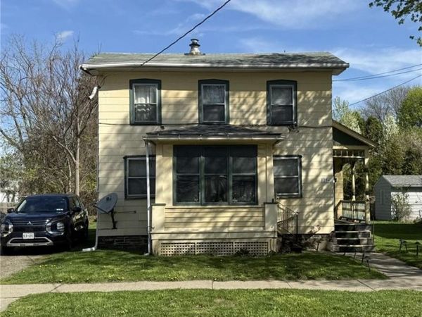 254 W Hudson Street, Elmira, NY 14904