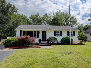 69 Elmore Drive, Rochester, NY 14606