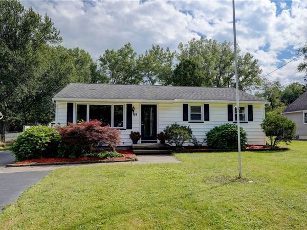 69 Elmore Drive , Rochester, NY 14606