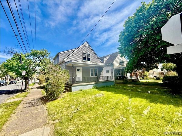 839 17th Street , Niagara Falls, NY 14301