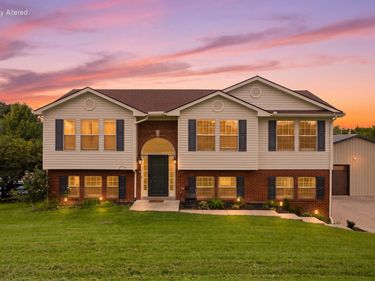122 Saddle Brook Circle, Berea, KY 40403