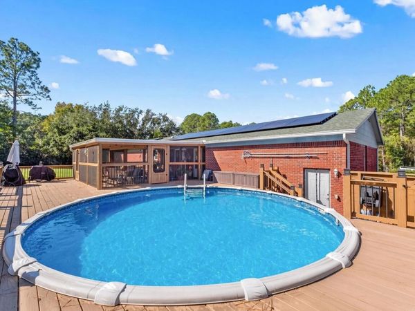 9651 Sunnybrook Drive, Navarre, FL 32566