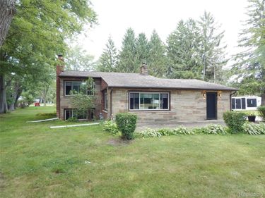 4006 N River Road Road, Fort Gratiot Township, Mi 48059