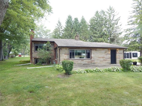 4006 N River Road Road, Fort Gratiot Township, Mi 48059