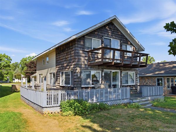 12029 Torrey Road, Fenton Township, Mi 48430