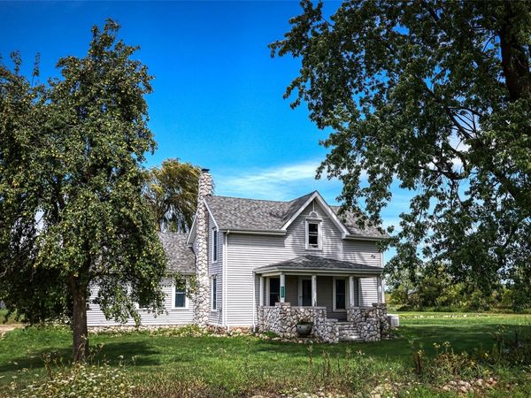 8349 Burnside Road, Burnside Township, Mi 48416