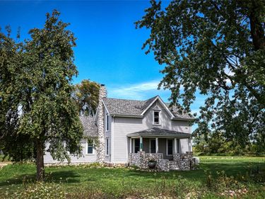 8349 Burnside Road, Burnside Township, Mi 48416