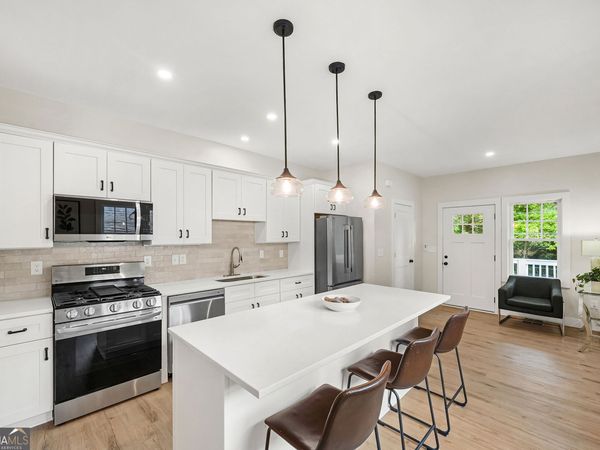411 Oliver Street NW, Atlanta, GA 30314