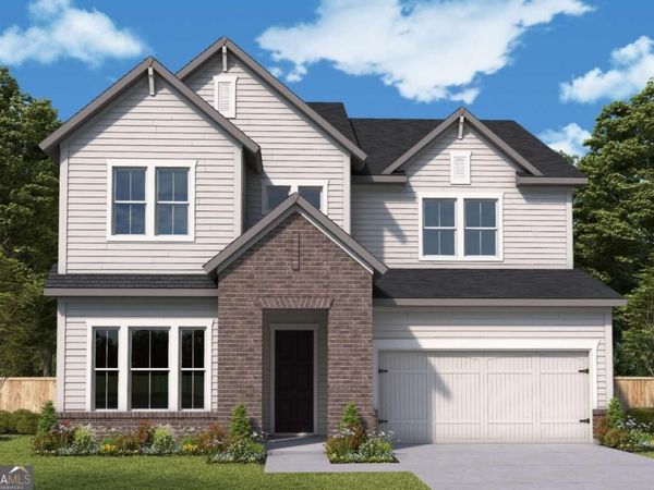 4825 Beechnut Circle, Cumming, GA 30028