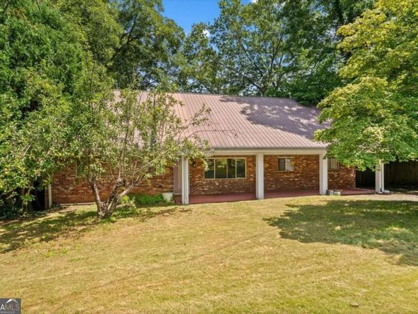 1301 Rio Vista Drive, Dalton, GA 30720