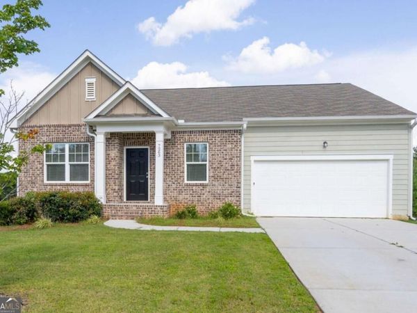 7263 Emma Court, Douglasville, GA 30134