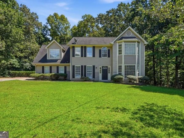 5785 Shoal Creek Drive, Douglasville, GA 30135