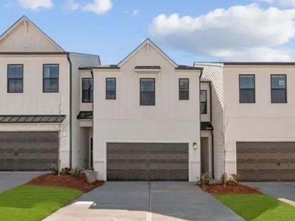 7469 Clover Lane, Unit 132, Flowery Branch, GA 30542