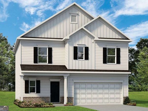 573 Pemberton Street, Kingston, GA 30145