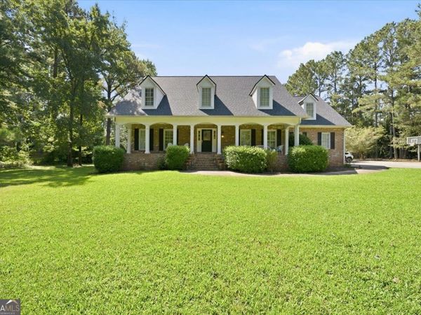 25 Jennings Lane, Macon, GA 31210
