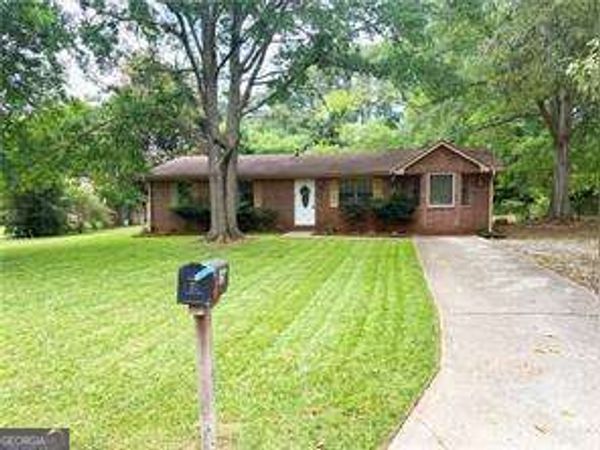 25 Pleasant Valley Road, Mcdonough, GA 30253