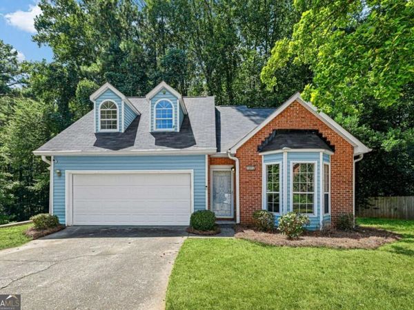 2417 Empire Forest Drive, Tucker, GA 30084