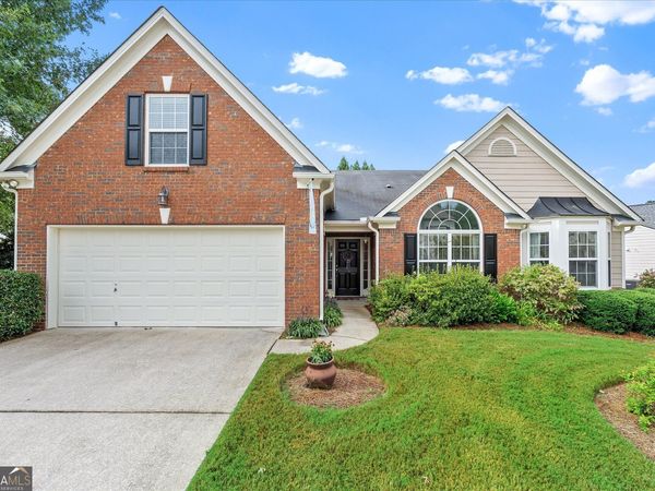 1092 S Creek Dr, Villa Rica, GA 30180