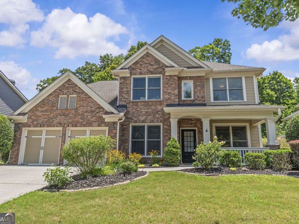 7525 Brookstone Circle, Flowery Branch, GA 30542