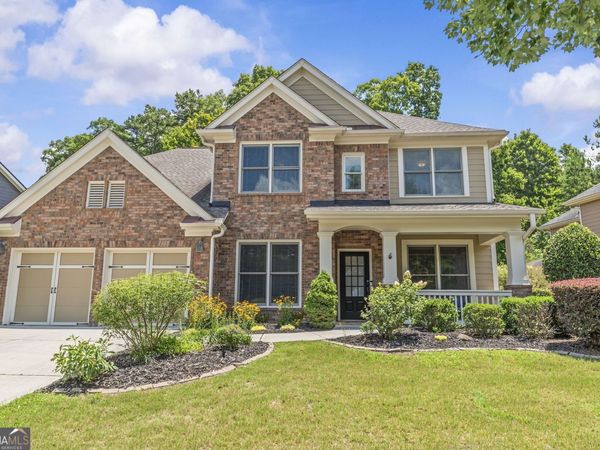 7525 Brookstone Circle, Flowery Branch, GA 30542