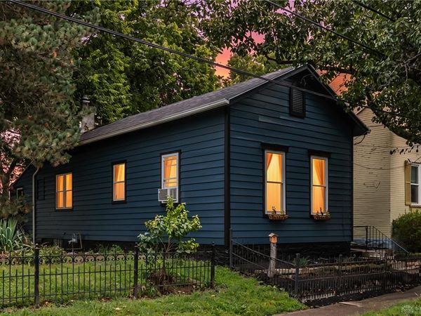 609 Hickory Street, Dayton, OH 45410