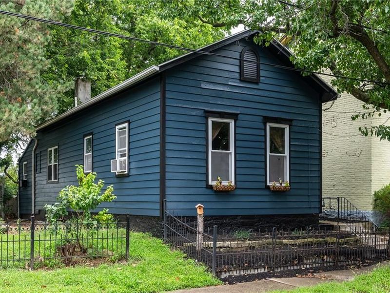 609 Hickory Street, Dayton, OH 45410 Photo 4