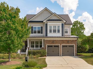 4200 Alpine Clover Drive, Wake Forest, NC 27587
