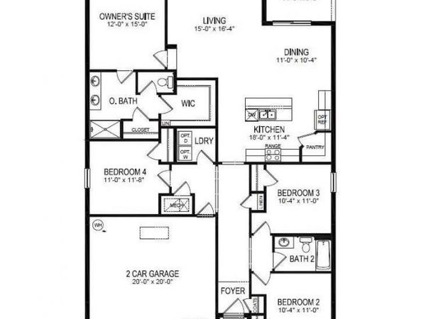 1044 Champion Ridge Drive, Daytona Beach, FL 32124