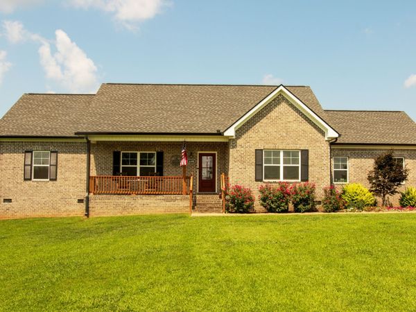 4480 Lunns Store Rd , Lewisburg, TN 37091