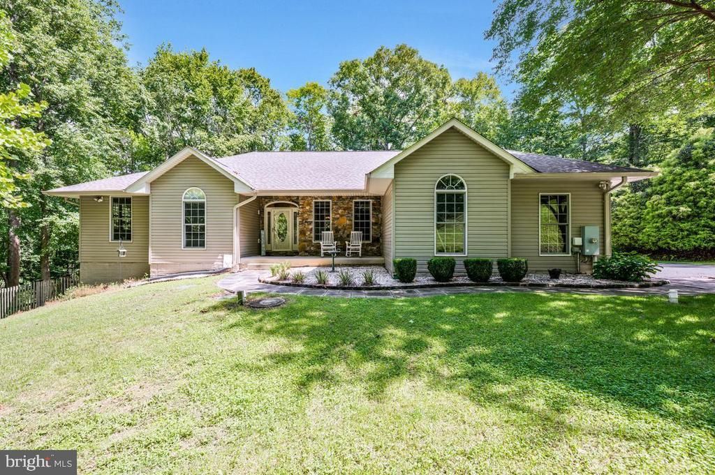29171 HEARTS DESIRE DRIVE, MECHANICSVILLE, MD 20659