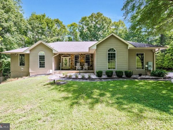 29171 HEARTS DESIRE DRIVE , MECHANICSVILLE, MD 20659