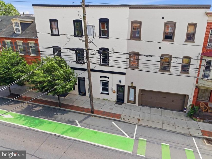 16 E Walnut Street , Lancaster, PA 17602 Main Photo