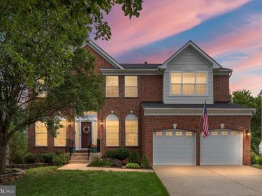 922 WAYNE DRIVE, WINCHESTER, VA 22601
