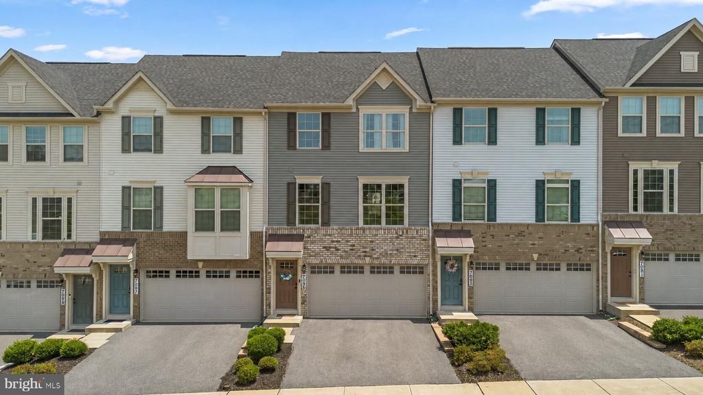 7095 KOKANEE WAY , NEW MARKET, MD 21774