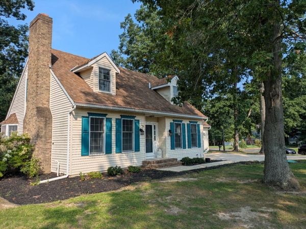 1 SHERWOOD COURT, NEWFIELD, NJ 08344