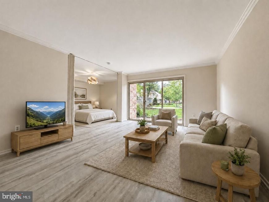3600 Gleneagles Drive , Unit 7-1D, Silver Spring, MD 20906 Main Photo