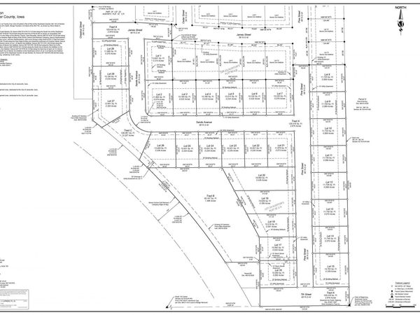Lot 14 Pine Street, Janesville, IA 50647