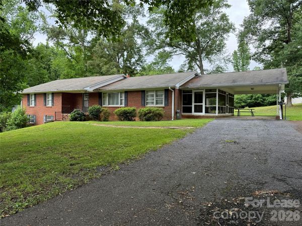 1209 Dameron Road , Bessemer City, NC 28016