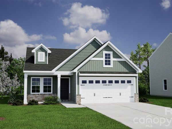 4016 Juno Drive, Charlotte, NC 28215