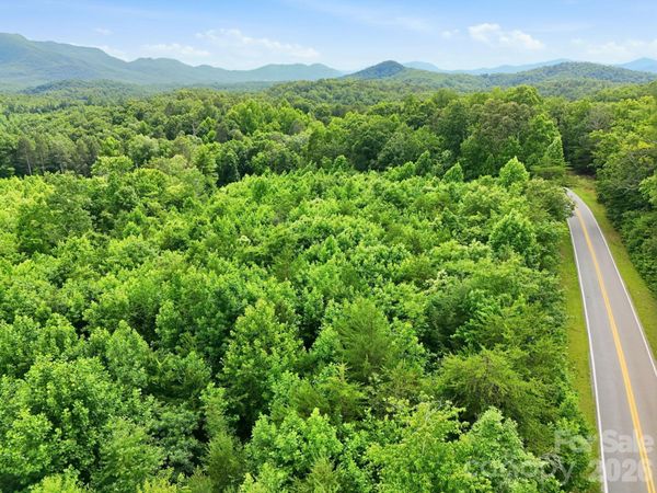2873 Parker Padgett Road , Old Fort, NC 28762