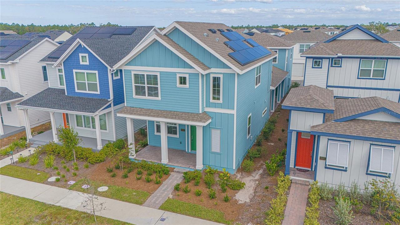 6533 Rover Way, Saint Cloud, FL 34771 Photo