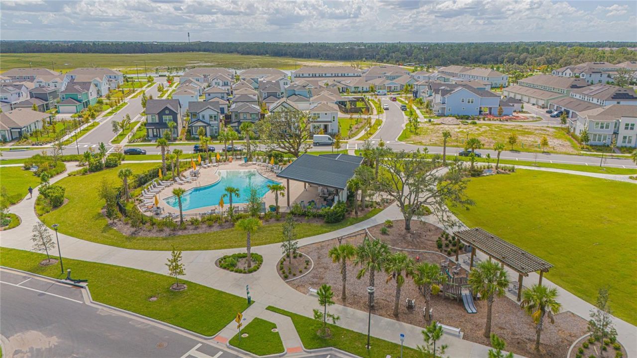 6533 Rover Way, Saint Cloud, FL 34771 Photo