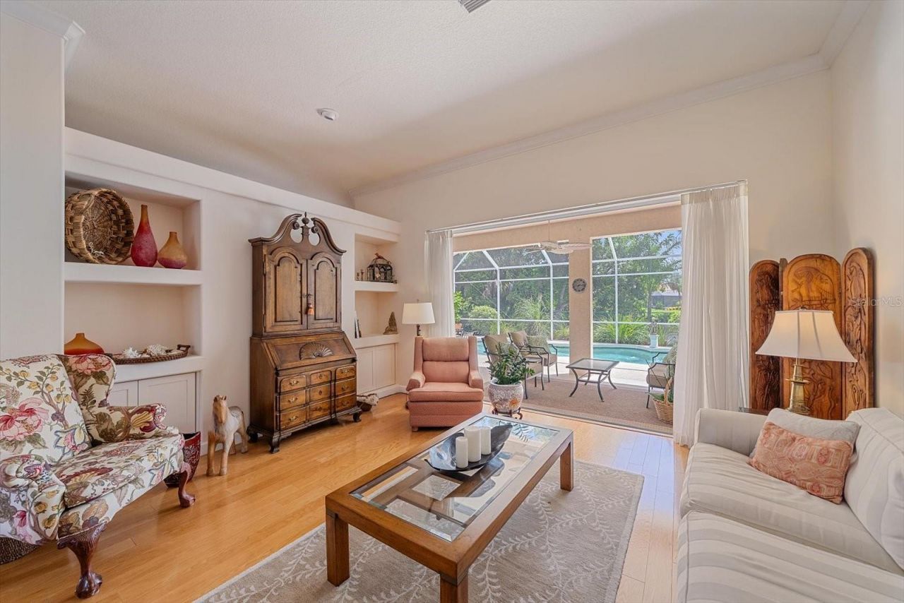 7213 Southgate Court, Sarasota, FL 34243 Photo
